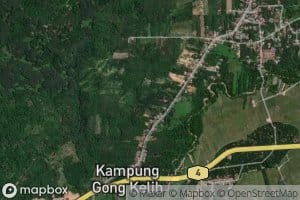 Sungai Batu Pengasah