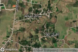 Rudkhaneh-ye Matalun