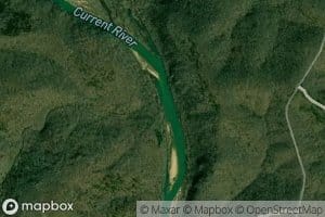 Thorny Creek