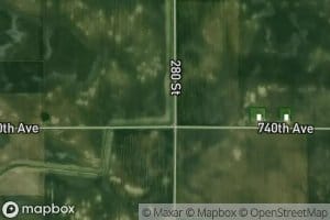 Ditch Number Ninetytwo