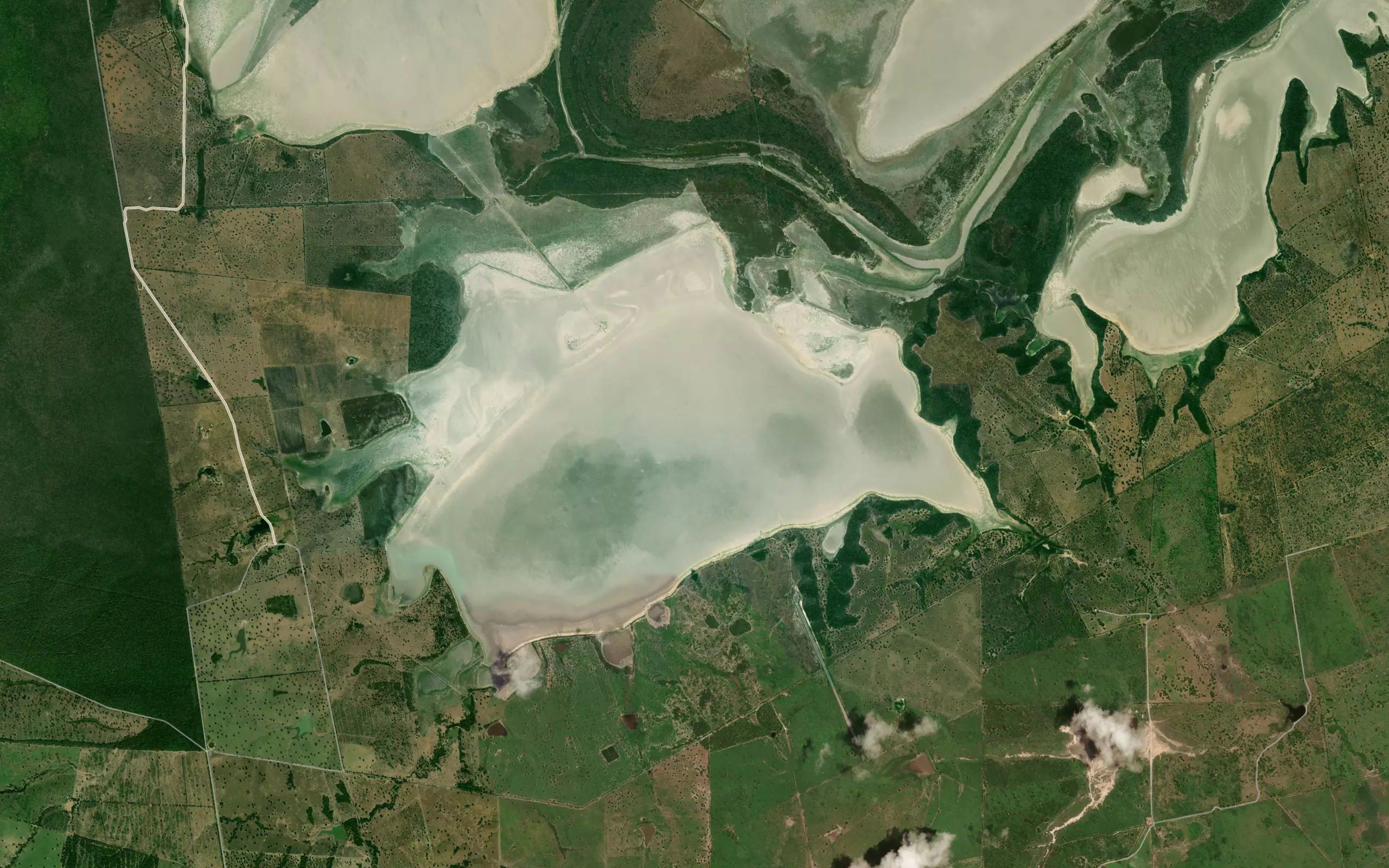 Laguna Contadero