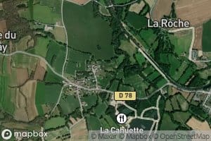 Canal d'Ille et Rance