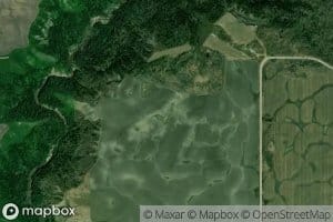 Rolla Creek