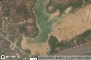 Boeng Kanlaeng Chhdaor