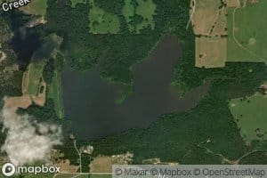 Cedar-Piney Lake