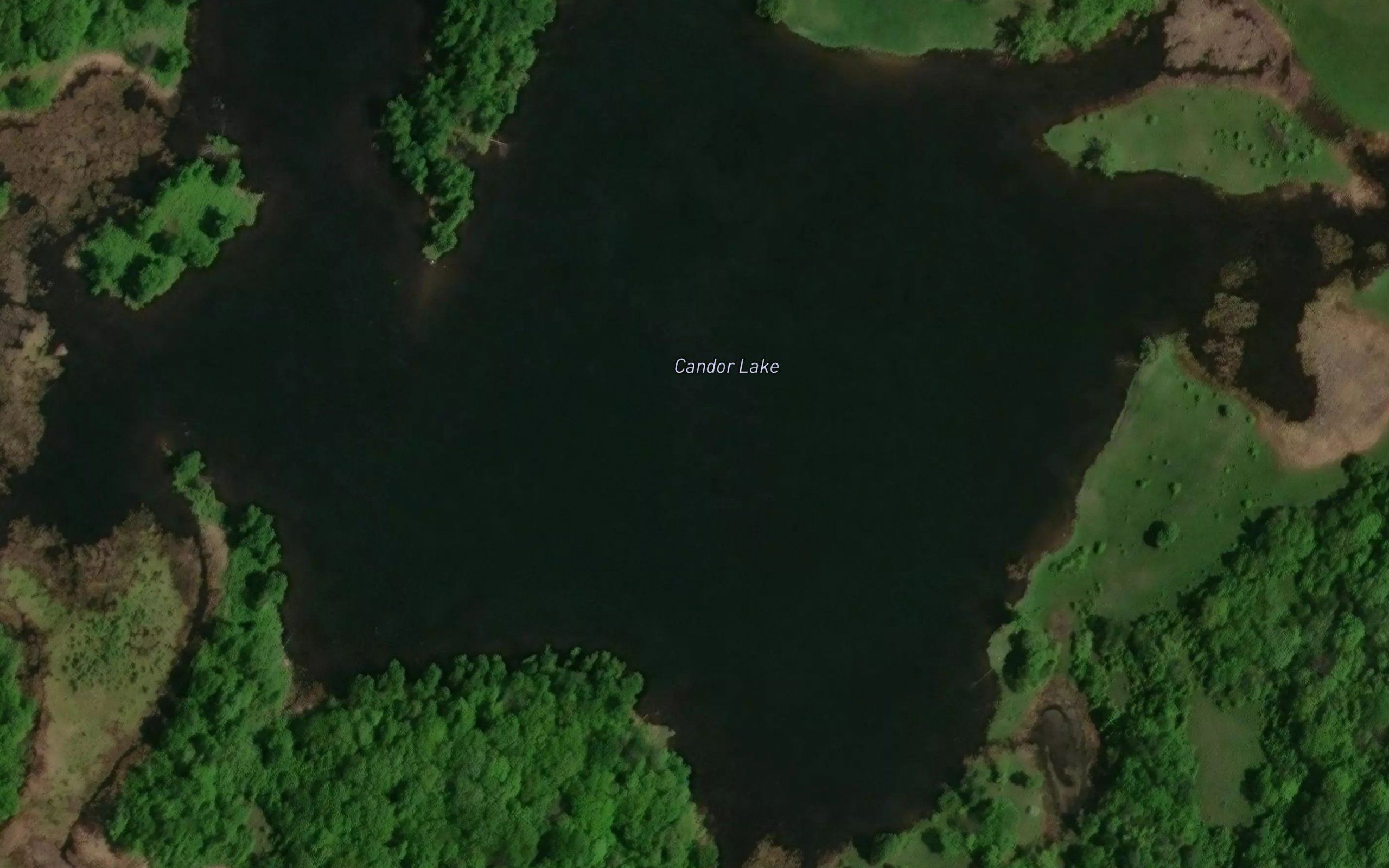 Candor Lake