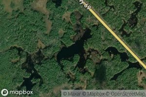 Apple Lake