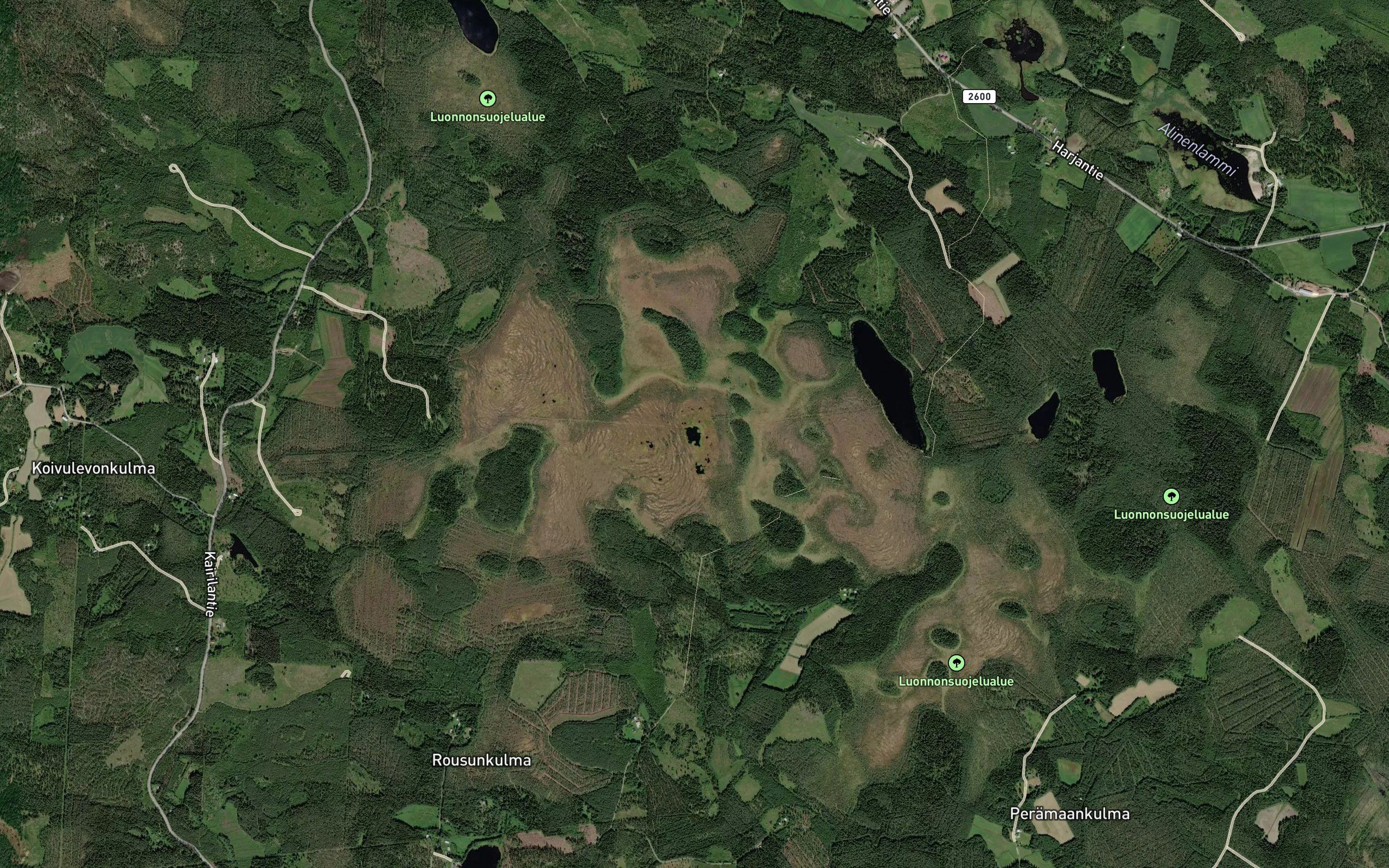 Valkoinenlammi