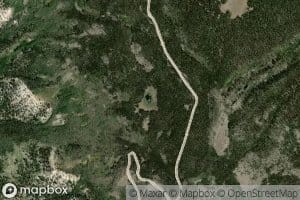 Horse Lake