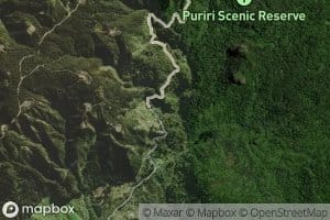 Kotorepupuai Stream