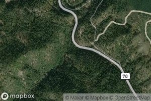 Little Blackhawk Creek