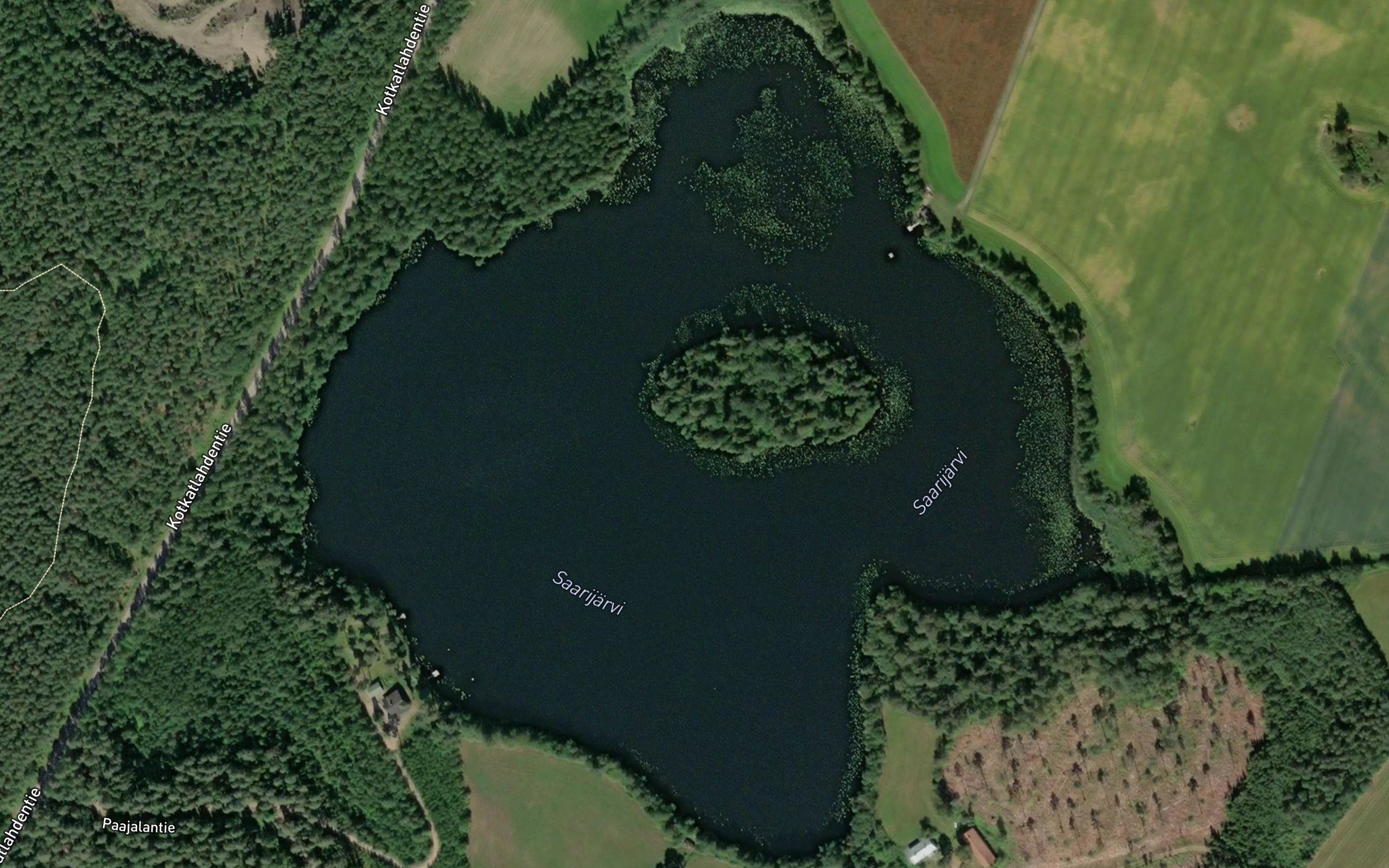Saarijarvi