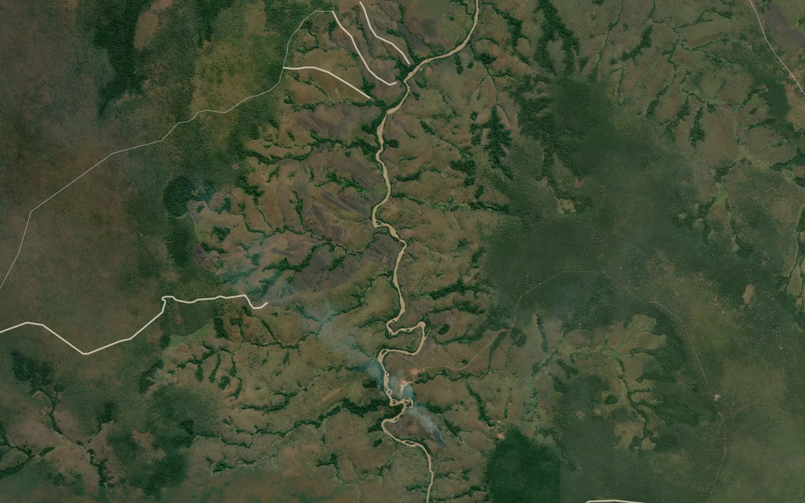 Camanenga