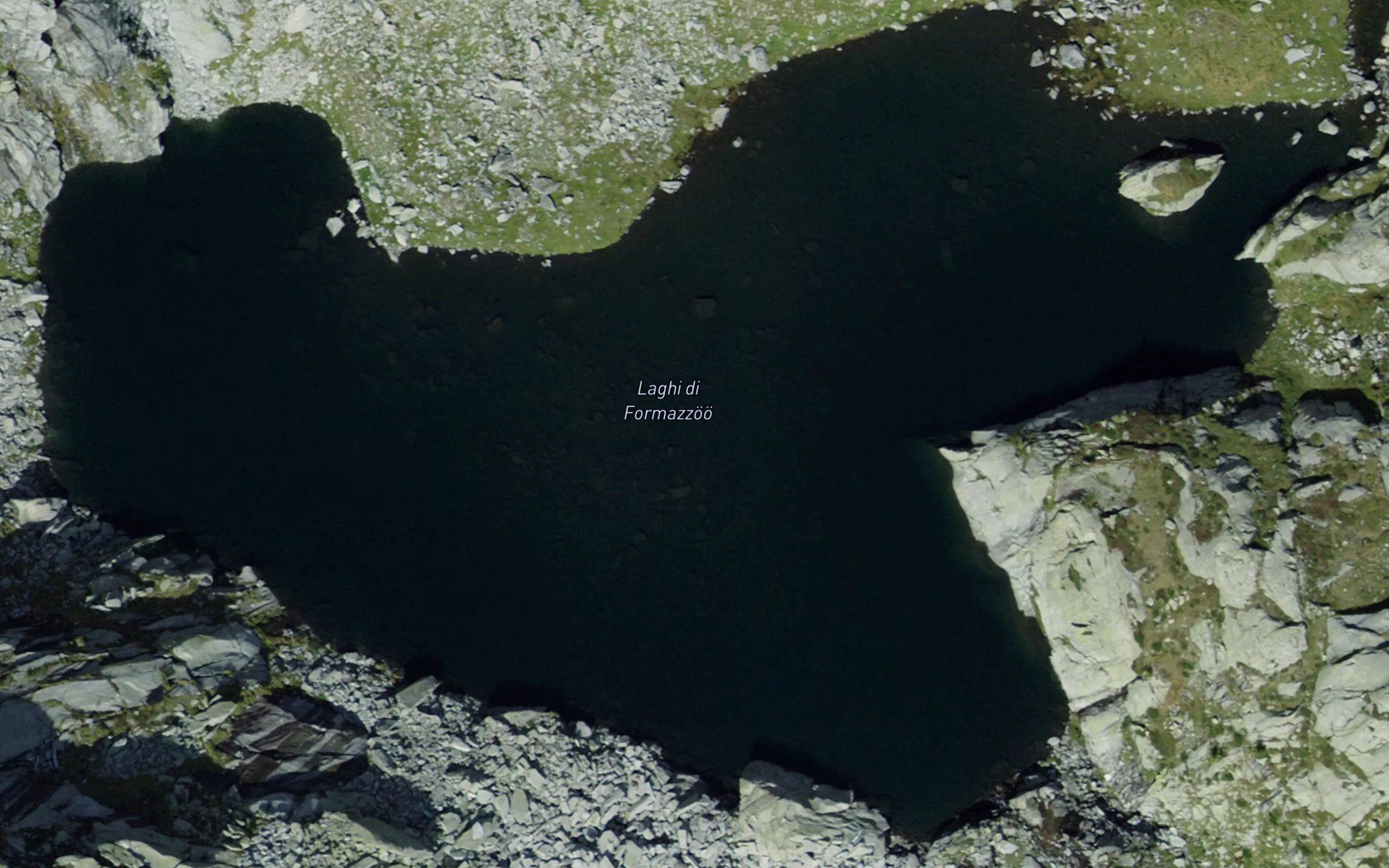 Laghi di Formazzoeoe