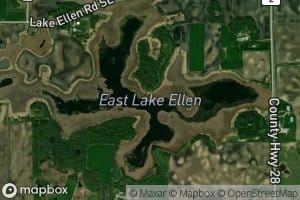 Ellen Lake