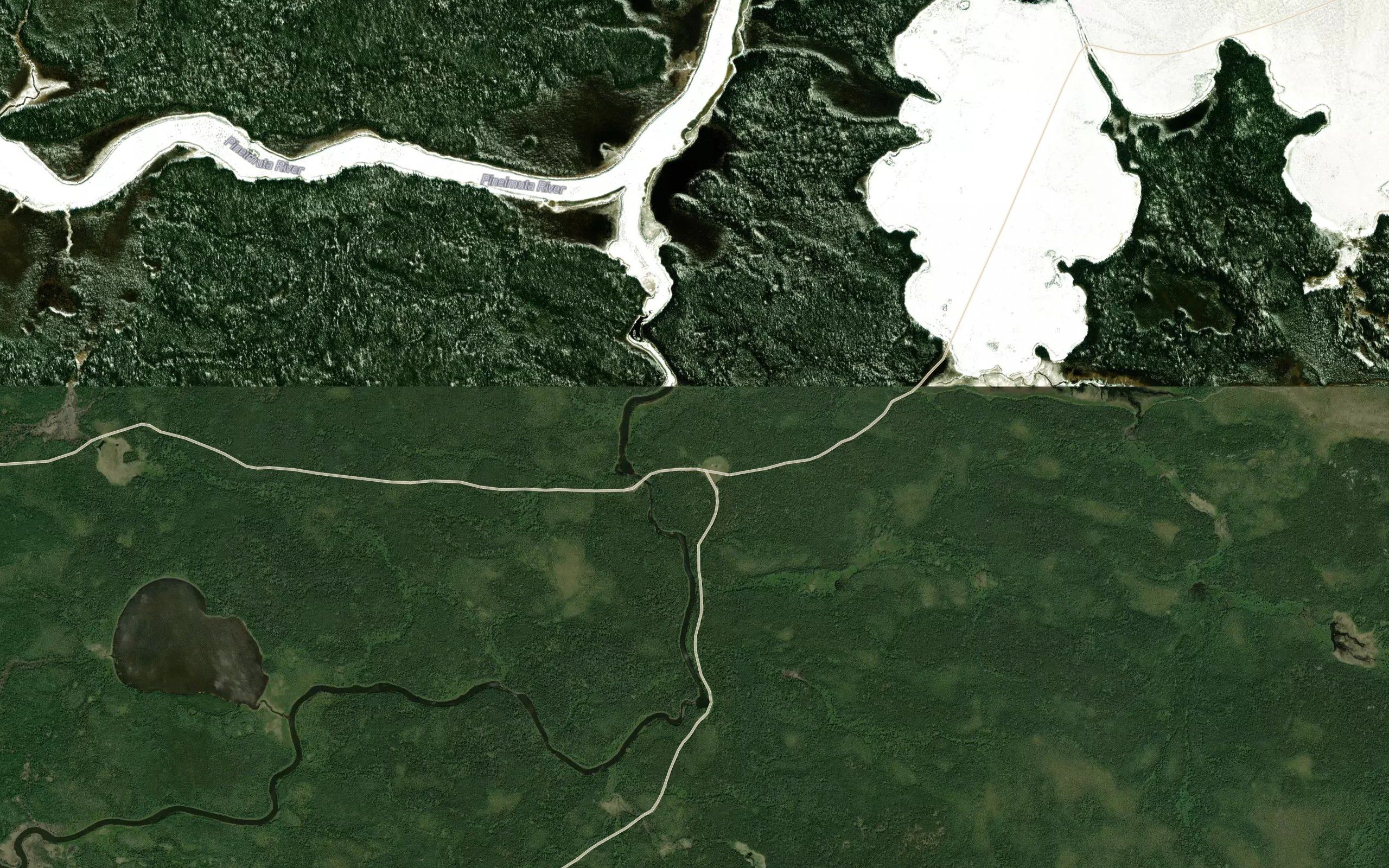 Awad Creek