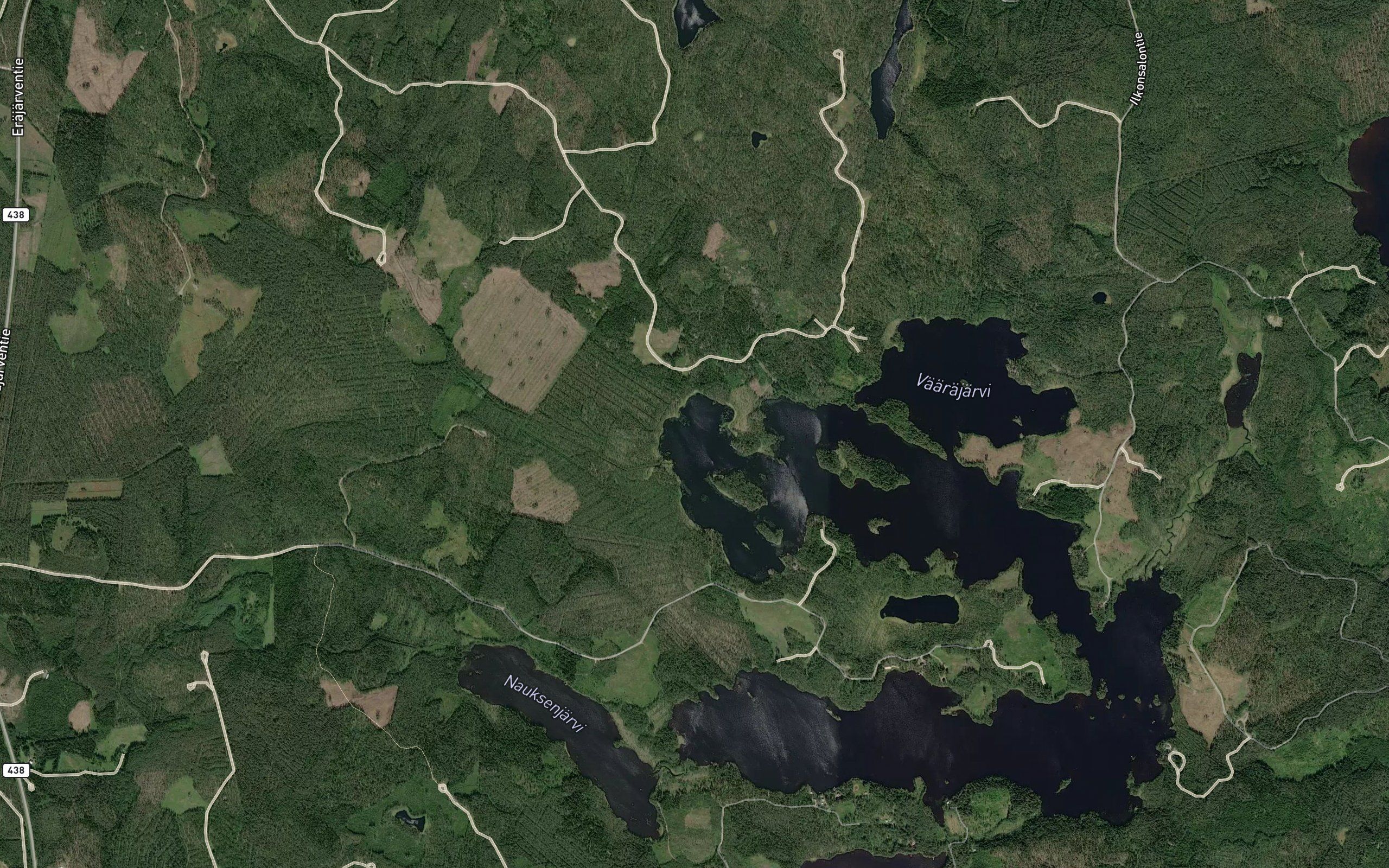 Saunalahti