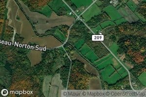 Ruisseau Stacey