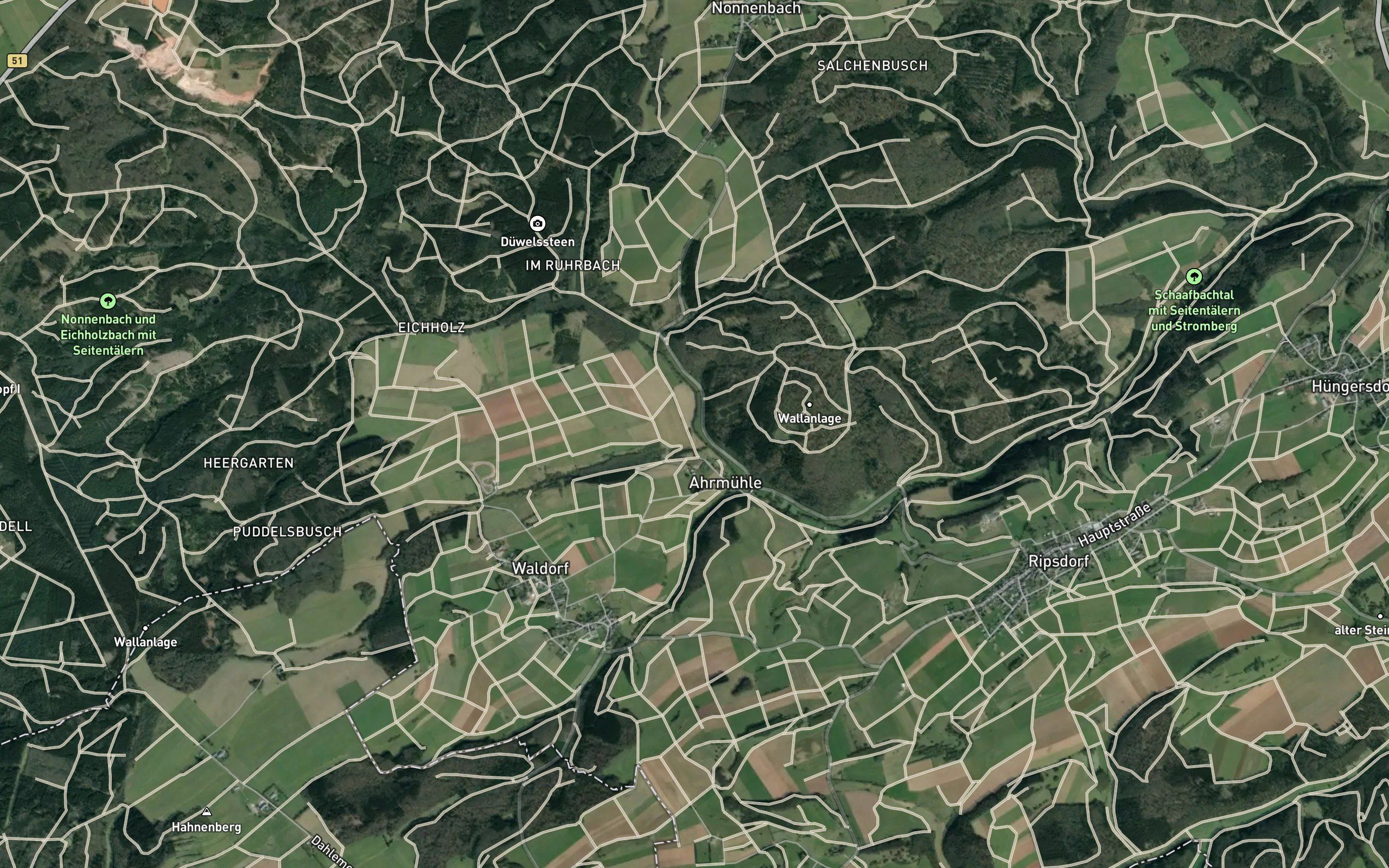 Eichholzbach