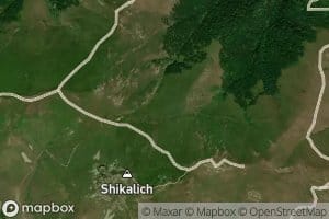 Shikalich