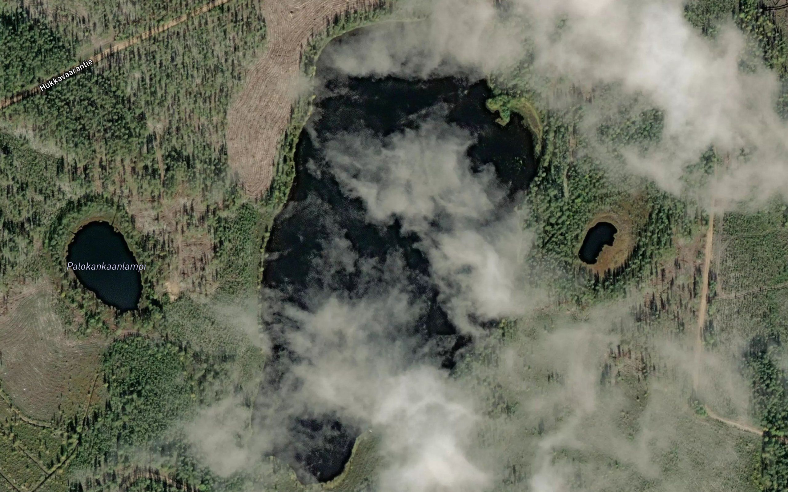 Pieni Joutenjarvi