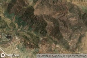 Cheshmeh-ye Buneh Gaz