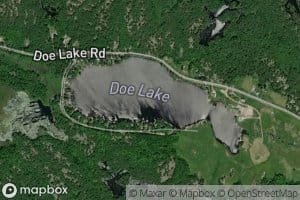 Doe Lake