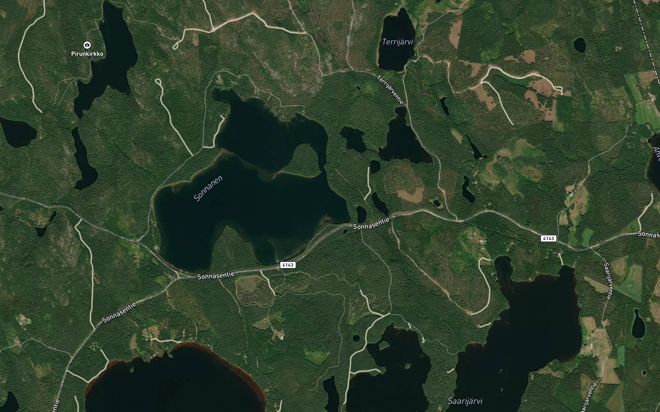 Myllylahti