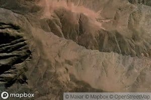 Arroyo de la Quebrada de Pocoia