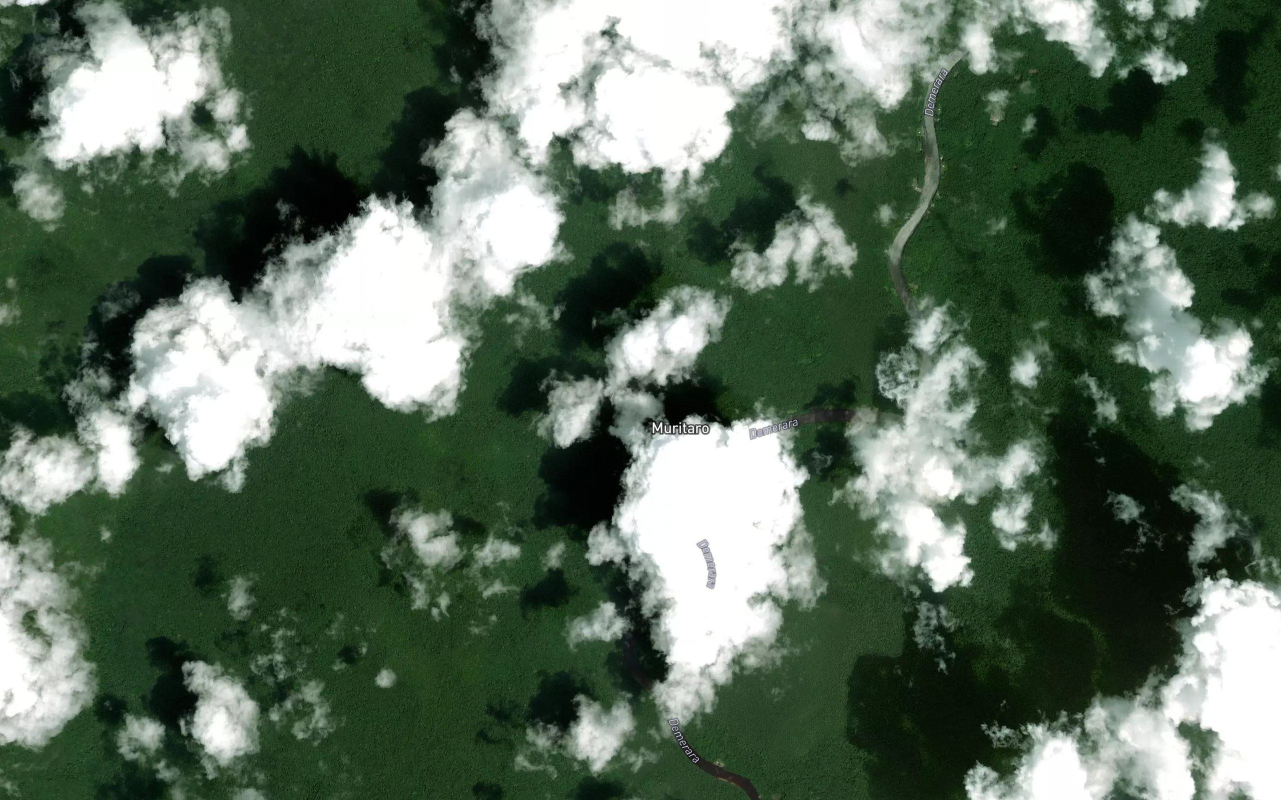 Haianari Creek