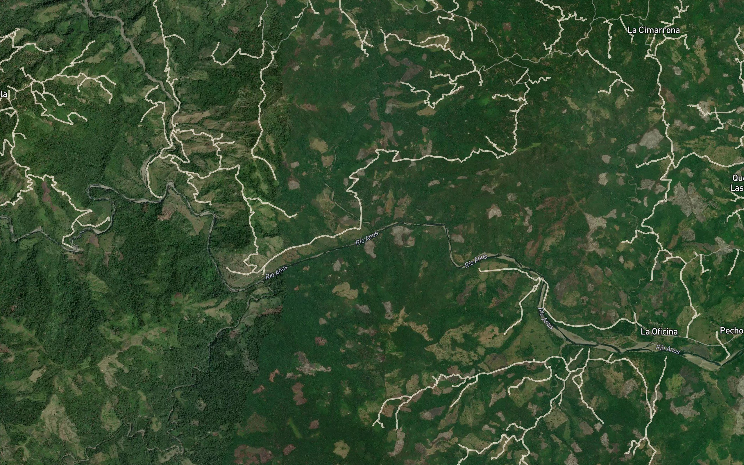 Rio Guarguero