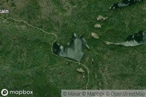 Whale Lake