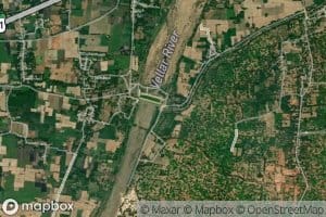 Pelandurai Main Channel