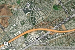 Arlington Valley Channel