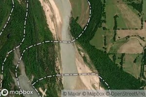 Garland Creek