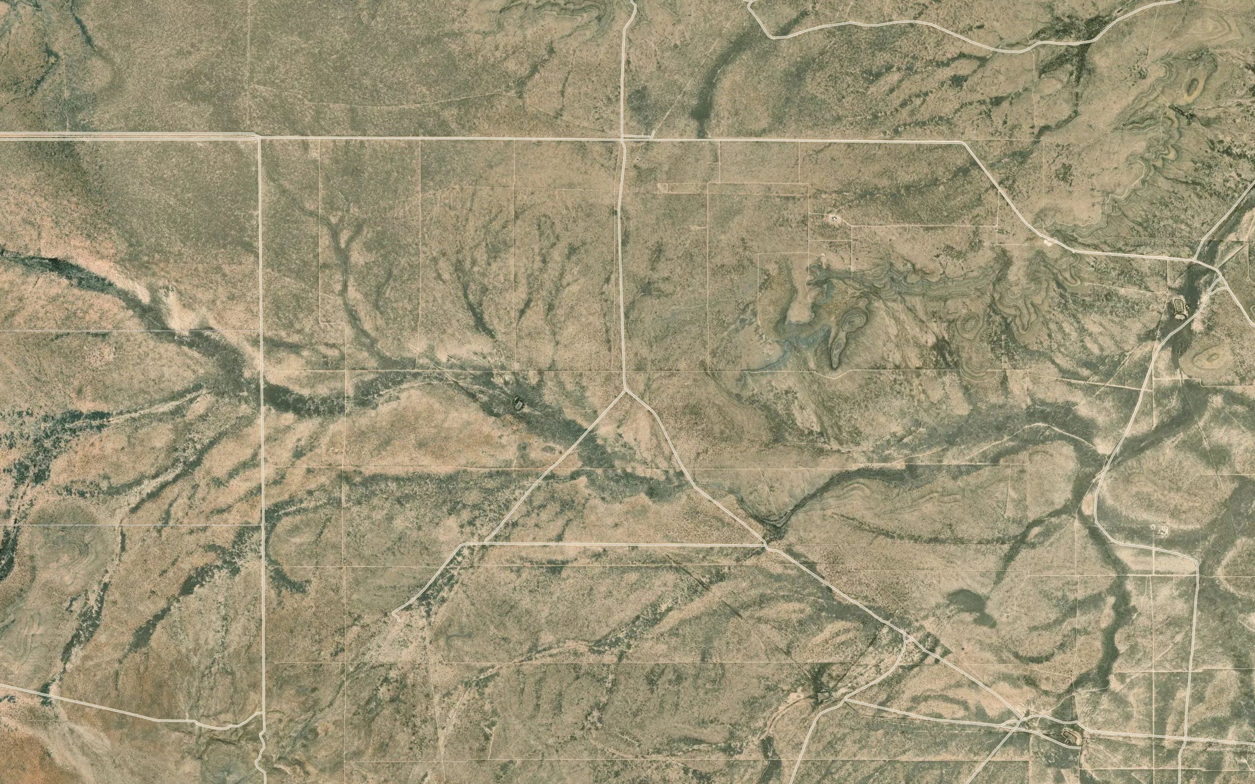 Seco Reservoir