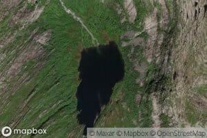 Ovstavatnet
