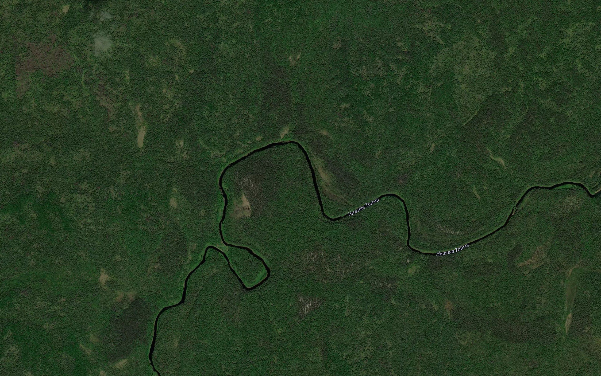Verkhnyaya Mucha