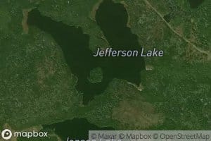 Jefferson Lake
