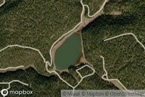 Tonto Lake