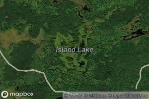 Island Lake