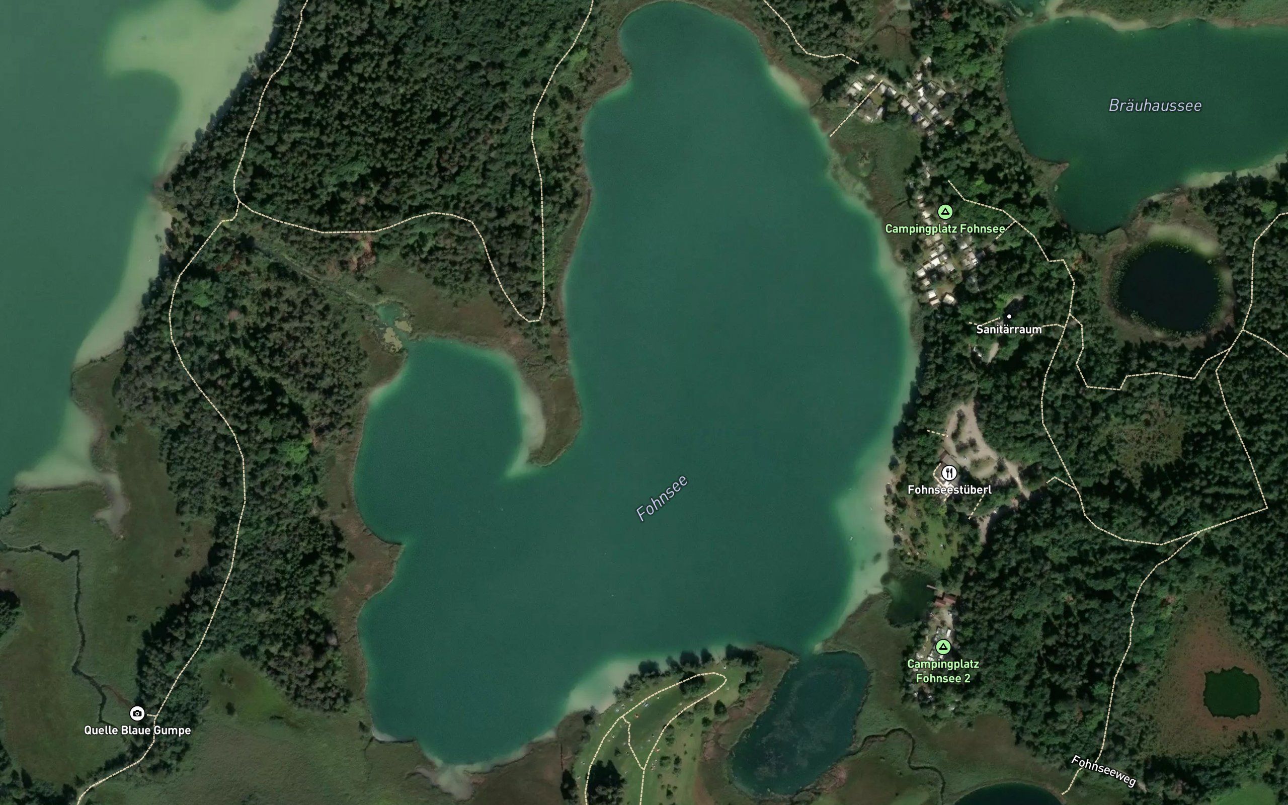 Fohnsee