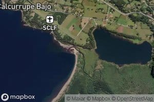Estero Temuleufu