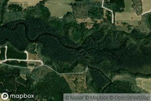 Big South Branch Pere Marquette River