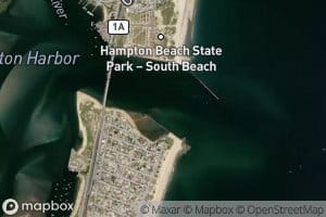 Hampton Harbor Inlet