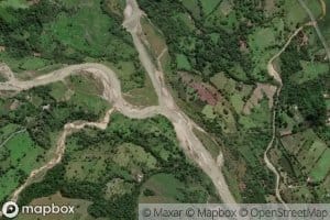 Rio Calderas