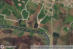 Ang Kep Nam Nong Paen