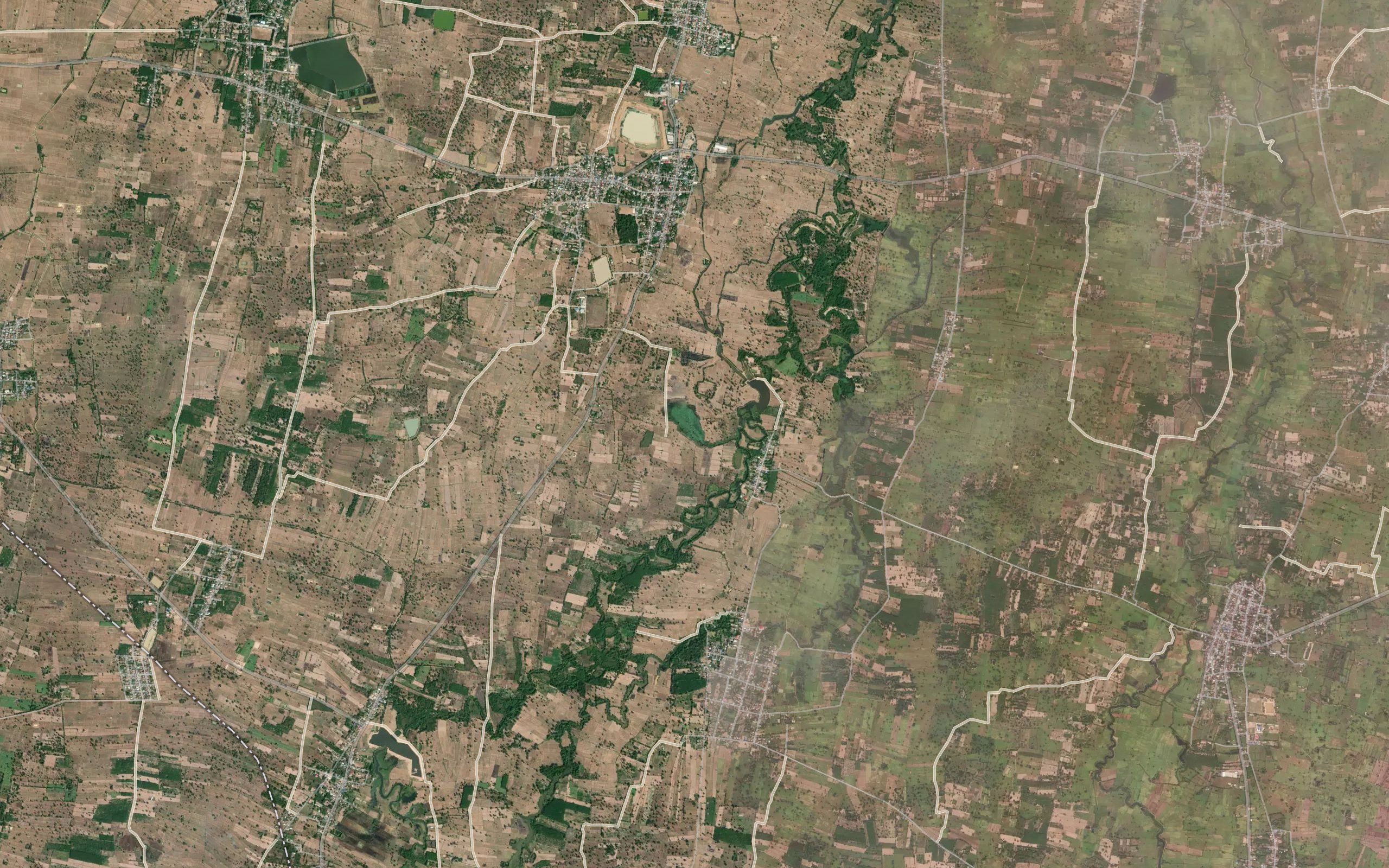Nong Pa Ao