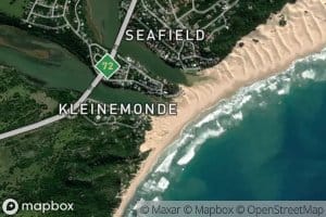 Wes-Kleinemonderivier