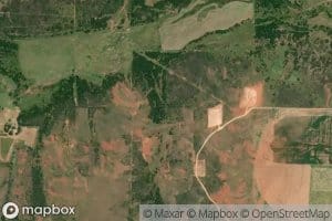 Upper Washita Site 38 Reservoir